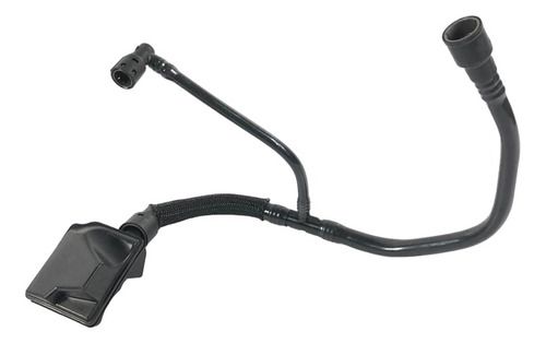 Mangueira Respiro Motor Gm Tracker 2017 1.4 Turbo