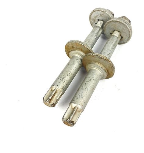 Par Parafuso Cambagem Bmw 328i 2013