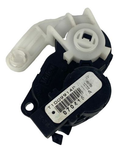 Motor Atuador Caixa Evaporadora Nissan Sentra 2015 T1009914r