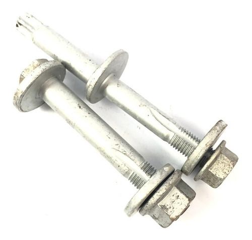 Par Parafuso Cambagem Bmw X1 2011 1.8