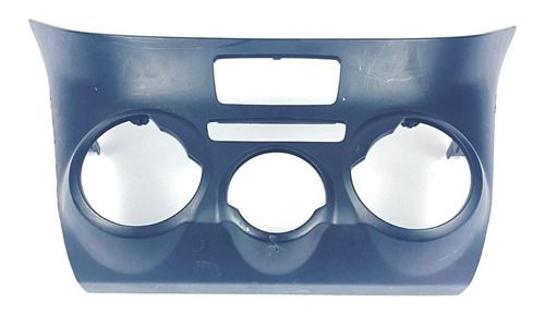 Moldura Comando Do Ar Peugeot 2008 2019 9678468077