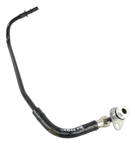 Mangueira Respiro Óleo Cabeçote Gm Tracker 1.4 2017 Turbo