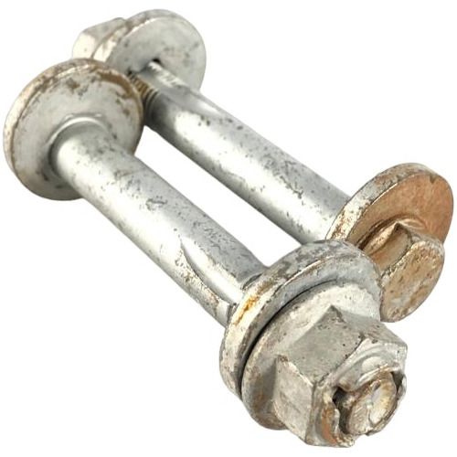 Par Parafuso Cambagem Bmw X4 2015 2.0 28i