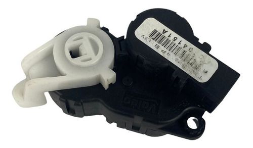 Motor Atuador Caixa Evaporadora Nissan Sentra 2015 T1009914r