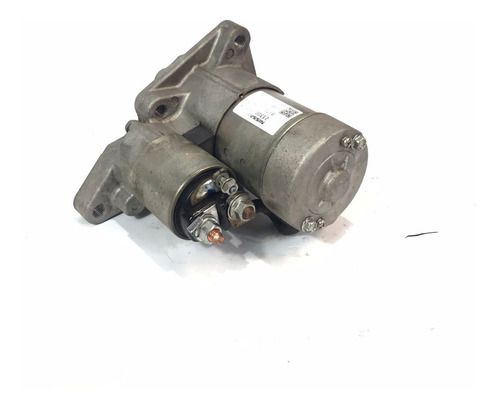 Motor De Arranque Nissan Kicks 2019