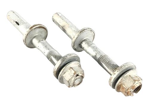 Par Parafuso Cambagem Bmw X4 2015 2.0 28i