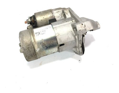 Motor De Arranque Nissan March 2017 23300ee01e