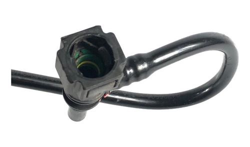 Mangueira Retorno Combustível Gm S10 2016 2.5 Flex