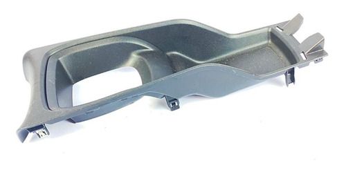 Moldura Console Central Peugeot 2008 9809040477