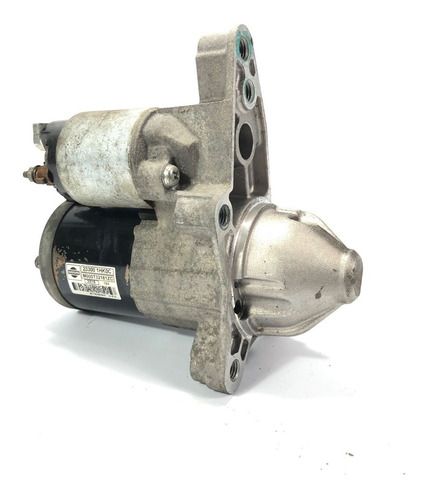 Motor De Arranque Nissan March 2017 23301hk0c