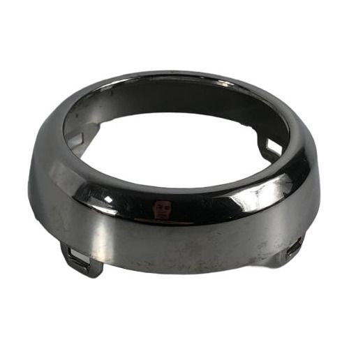 Moldura Dir Farol Milha Peugeot 3008 2014 1.6 Thp 9685098277