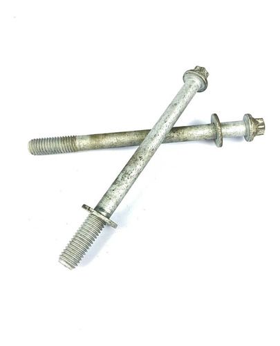 Par Parafuso Compressor Bmw 328i 2014