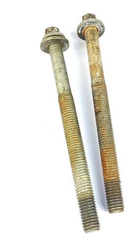 Par Parafuso Compressor Bmw X1 2017 2.0 F48