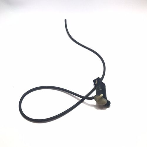 Motor Do Limpador Parabrisa Dianteiro Nissan March 2017