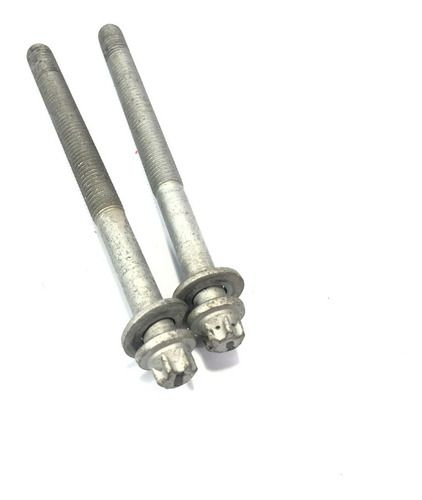 Par Parafuso Compressor Bmw X1 2019 2.0 F48