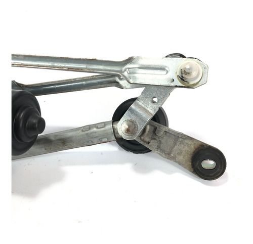 Motor Limpador Parabrisa Dianteiro Nissan March 2017