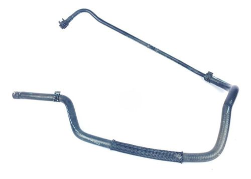 Mangueira Saida Calor Tbi Gm Sonic Ltz 2013 1.6 55559353