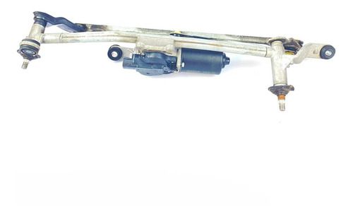 Motor Limpador Parabrisa Dianteiro Nissan Sentra 2012 2.0