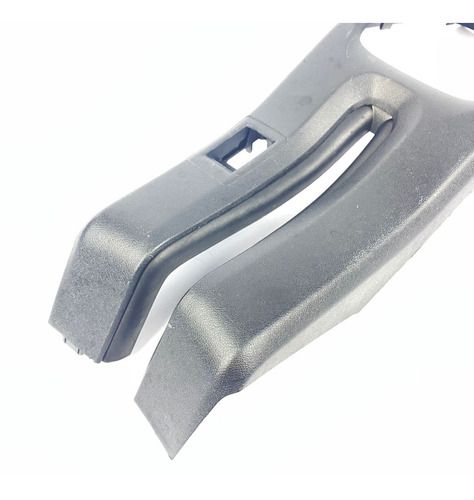 Moldura Freio De Mão Peugeot 2008 2017 9809050477