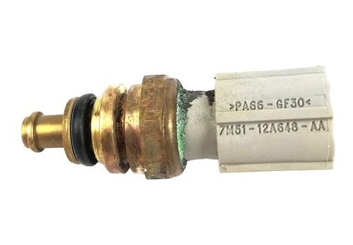 Sensor Temperatura Ford Focus 2012 7m51 12a648 Aa