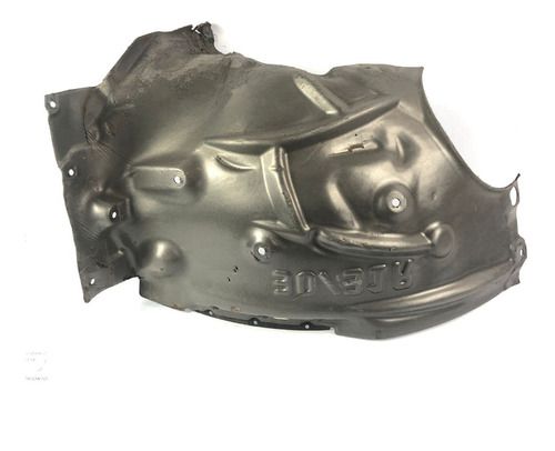 Parabarro Dianteiro Direito Bmw 328i 2014 Original