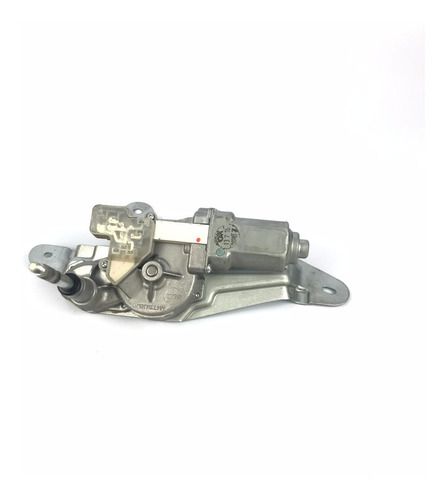 Motor Limpador Parabrisa Traseiro Nissan March 2014 1.0