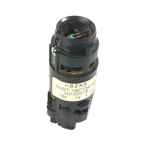 Sensor Temperatura Ford New Fiesta 2014 1.6 3m5t19c734ab