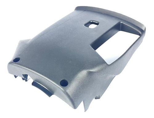 Moldura Inferior Coluna Direção Peugeot 208 2015 9678633177