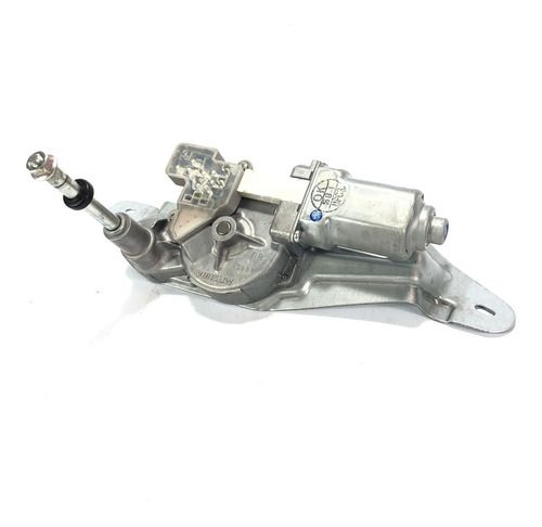 Motor Limpador Parabrisa Traseiro Nissan March 2017
