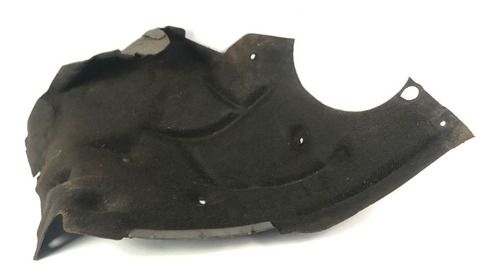 Parabarro Dianteiro Esquerdo Bmw 328i 2014 Original