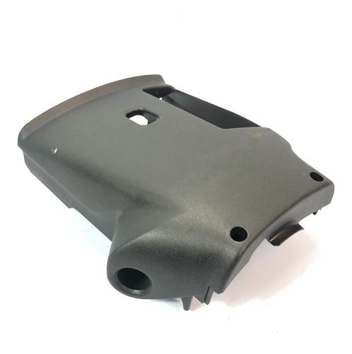 Moldura Inferior Coluna Direção Peugeot 208 2015 9678633177