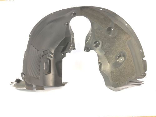 Parabarro Dianteiro Esquerdo Bmw X1 2019 2.0 F48 Original