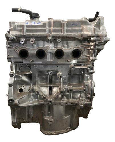 Motor Parcial Nissan Kicks 2023 1.6 7.000km