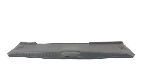 Moldura Interna Porta Malas Peugeot 208 2015 1.6