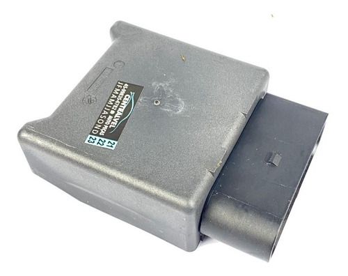 Módulo Relê Bomba Combustível Vw T-cross 2021 5q0906093b