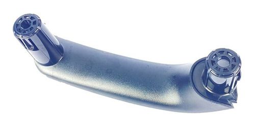 Moldura Interna Puxador Porta Tras. Dir. Peugeot 208 2015