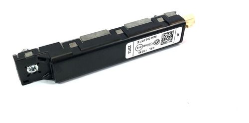 Módulo Sensor Antena Vw Golf 1.4 Tsi 2014 5q6035577