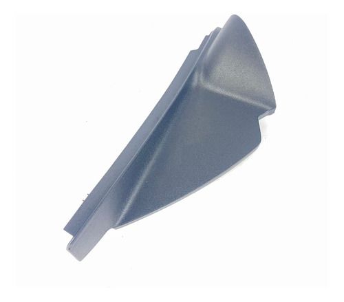 Moldura Lateral Direita Painel Peugeot 2008 2017 9678338077