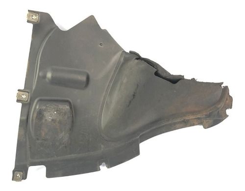 Parabarro Menor Direito Bmw 328i 2013 51717260740