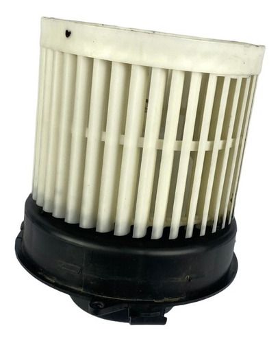 Motor Ventilação Ar Forçado Nissan March 1.6 2017