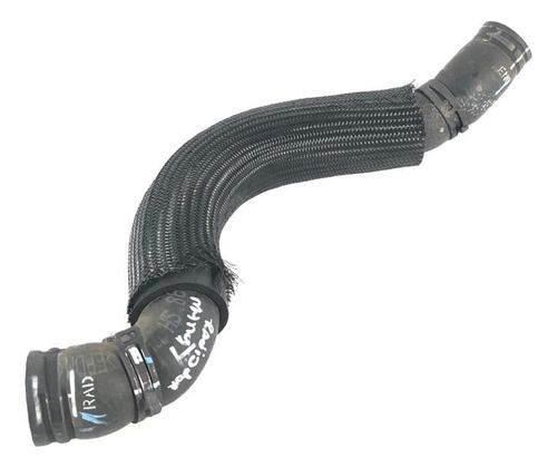 Mangueira Superior Radiador Gm Tracker 1.4 2017 Turbo
