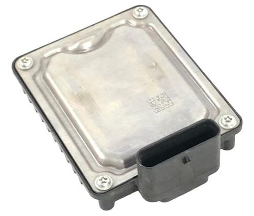Módulo Sensor Distancia Vw Tiguan 2019 2.0 350 2q0907561c