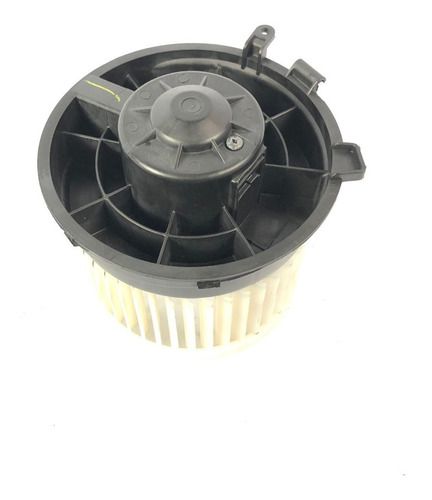 Motor Ventilação Ar Forçado Nissan Sentra 2012 2.0