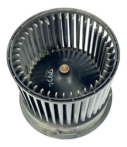 Motor Ventilação Ar Forçado Nissan Sentra 2014 2.0