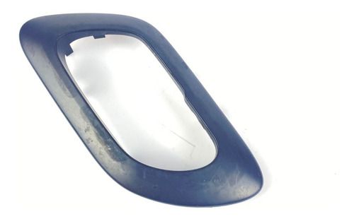 Moldura Maçaneta Interna Diant. Esquerda Peugeot 3008 2012