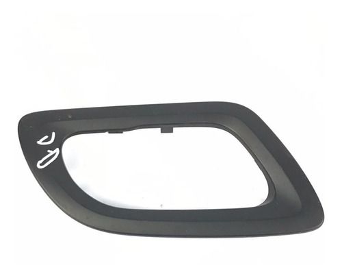 Moldura Maçaneta Interna Dianteira Dir Peugeot 308 2015