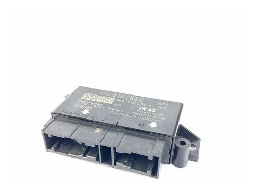 Modulo Sensor Estacionamento Vw Golf 2014 1.4 Tsi 5q0919294c