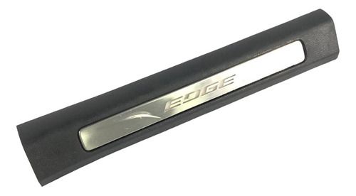 Soleira Porta Ford Edge 2017 3.5 V6 Diant. Dir. Ft4br13200