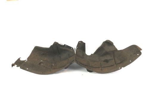 Parabarro Traseiro Direito Bmw X1 2017 2.0 F48  Detalhes