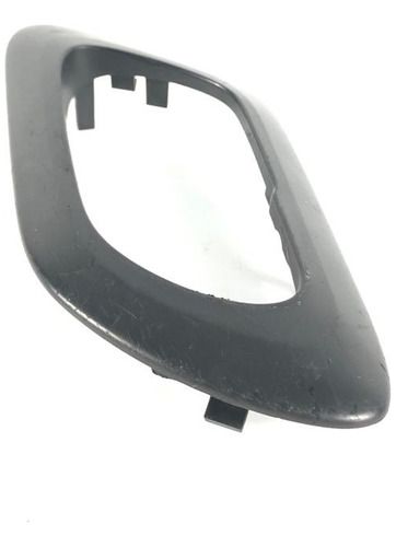 Moldura Maçaneta Peugeot 3008 2014 1.6 Diant. Esq 9682518180